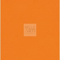 MOOSGUMMI 40 X 60 CM 2 MM ARANCIO