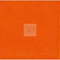 PANNO LENCI 1 MM 30X40 CM ARANCIO