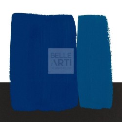 COLORE A TEMPERA FINE DA 20 ml 375 BLU COBALTO IMITAZIONE