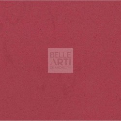 MOOSGUMMI 40 X 60 CM 2 MM ROSSO SCURO