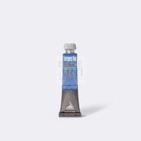 COLORE A TEMPERA FINE DA 20 ml 400 BLU PRIMARIO CYAN
