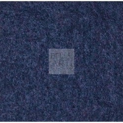 PANNO LENCI 1 MM 30X40 CM BLU NOTTE