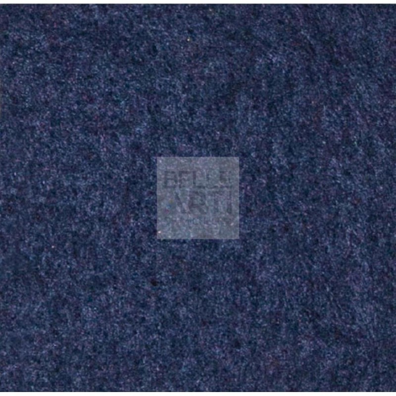 PANNO LENCI 1 MM 30X40 CM BLU NOTTE