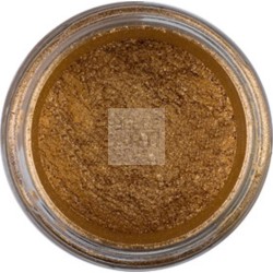 PIGMENTO METALLICO IN POLVERE OP40 ORO PALLIDO