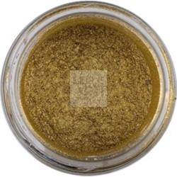 PIGMENTO METALLICO IN POLVERE OR40 ORO RICCO 100 ML