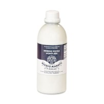 COLLA MISSIONE WUNDA SIZE PER DORATURA 125 ML.