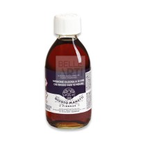 COLLA MISSIONE A VERNICE 12 ORE PER DORARE 250 ML.