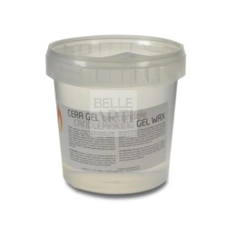 CERA GEL TRASPARENTE 20 KG