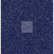 PANNO LENCI 1 MM 30X40 CM GLITTER FINE BLUETTE