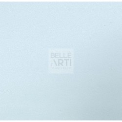 MOOSGUMMI 40 X 60 CM 2 MM CELESTE BABY