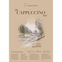 PAD TONO " CAPPUCCINO " 30FG F.TO A6