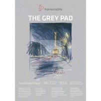 PAD TONO " GREY " 30FG F.TO A4