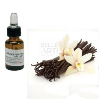 AROMA PER CERA - VANIGLIA 20ML