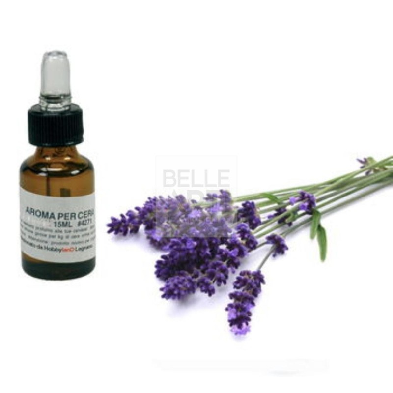 AROMA PER CERA - LAVANDA 20ML