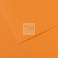 CARTA IN FOGLIO MI-TEINTES A4 160gr. COL. 384 SALMONE