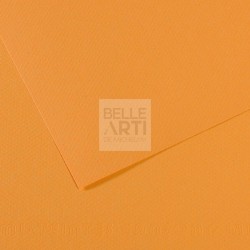 CARTA IN FOGLIO MI-TEINTES A4 160gr. COL. 374 TERRA DI SIENA ***in esaurimento