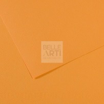 CARTA IN FOGLIO MI-TEINTES A4 160gr. COL. 374 TERRA DI SIENA ***in esaurimento