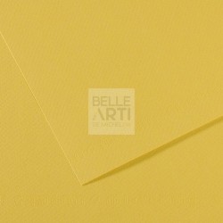 CARTA IN FOGLIO MI-TEINTES A4 160gr. COL. 107 ANICE ***in esaurimento