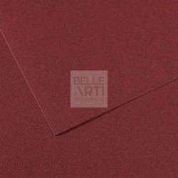 CARTA IN FOGLIO MI-TEINTES A4 160gr. COL. 503 LIE DE VIN ***in esaurimento