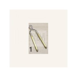 ANSA DI RICAMBIO PER PIROGRAFO 1011/P