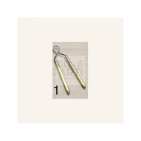 ANSA DI RICAMBIO PER PIROGRAFO 1011/P