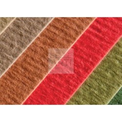 CARTA IN FOGLI " FABRIANO ELLE ERRE " GR.220 70X100CM LR NERO