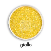 GLITTER - BARATTOLO ML.170 - GIALLO IRIDESCENTE