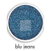 GLITTER - BARATTOLO ML.170 - BLUE JEANS