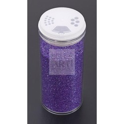 GLITTER - BARATTOLO ML.170 - LILLA