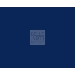CARTONCINO BRISTOL FABCOLORE GR.200 F.TO 70 X 100 - BLU NOTTE ***