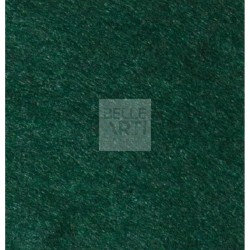 PANNO LENCI 1 MM 30X40 CM VERDE SCURO