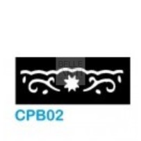 FUSTELLA MANUALE PER BORDI