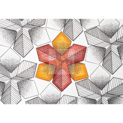 PENNARELLO FINELINER W&N GRIGIO FREDDO PUNTA 0.3