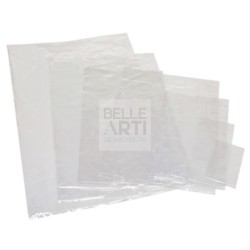 KRISTALBAG BUSTA CELLOPHAN TRASPARENTE 8X16