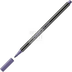 STABILO PEN 68 METALLIC LILLA METALLIZZATO