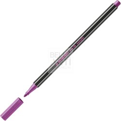 STABILO PEN 68 METALLIC ROSA METALLIZZATO