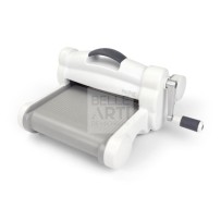 BIG SHOT PLUS WHITE & GREY