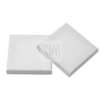 TELA COTONE PER MINIATURE 7X7 CM