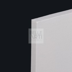 TELA PER PITTURA 50X100 T " DEM HOBBY " GRANA MEDIA 100% COTONE