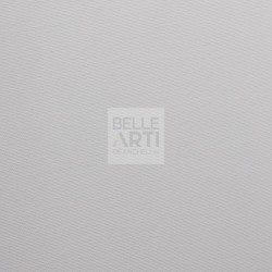 TELA PER PITTURA 100X150 + " DEM HOBBY " GRANA MEDIA 100% COTONE