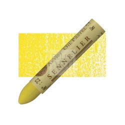 PASTELLO AD OLIO 5 ML - 22 GIALLO ORO
