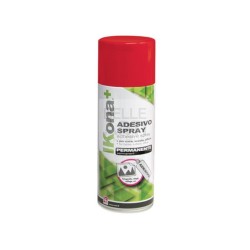 COLLA SPRAY PERMANENTE ML. 400
