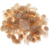 CAPELLI SINTETICI 15 GR BIONDO