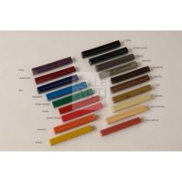 CERALACCA STECCHE DA 18 CM CELESTE