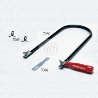 ARCHETTO TUBOLARE CM. 30