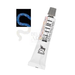 CRAFT 3D GLITTER A RILIEVO TUBO DA 20 ML #146 GIALLO-VIOLA-PERLA