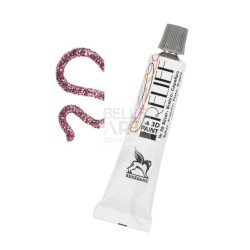 CRAFT 3D GLITTER A RILIEVO TUBO DA 20 ML #217 ROSA