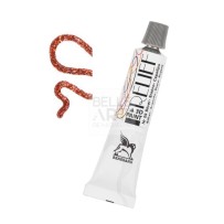 CRAFT 3D GLITTER A RILIEVO TUBO DA 20 ML #219 ARANCIO