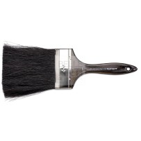 PENNELLESSA PELO LUNGO CRINE DI CAVALLO S. 1265 SPESSORE 5 MM N. 80