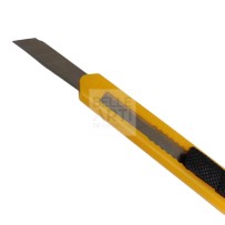 CUTTER IN PLASTICA CON FERMA LAMA PICCOLO